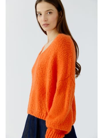 Oui Trui oranje
