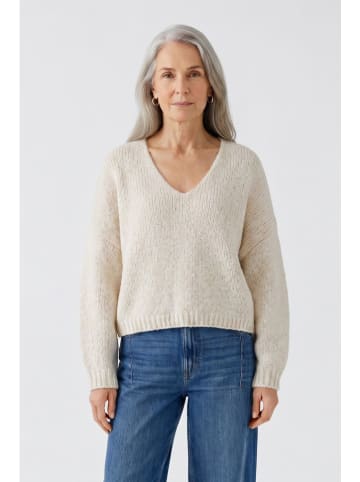 Oui Trui beige