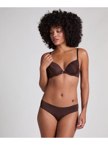 Hunkemöller Slip in Braun