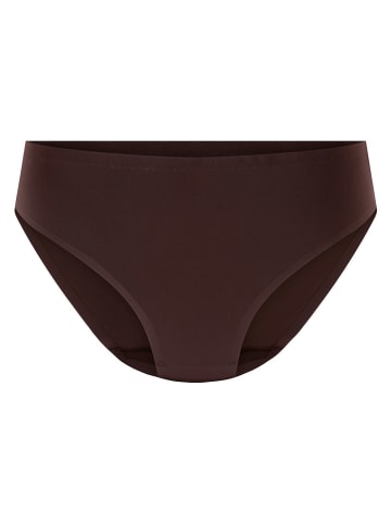 Hunkemöller Slip in Braun