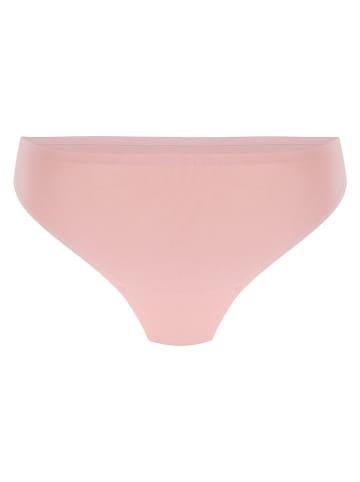 Hunkemöller String lichtroze