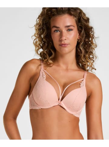 Push-Up-BH "Isadora" in Rosa