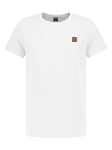 Sublevel Shirt in Weiß