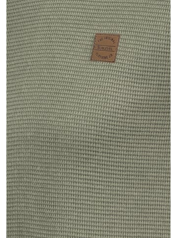 Sublevel Shirt olijfgroen