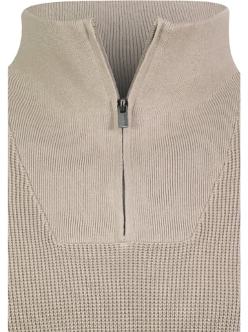 Sublevel Sweter w kolorze beżowym