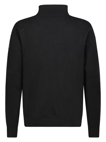 Sublevel Pulllover in Schwarz