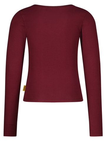 Vingino Longsleeve "Basic" rood