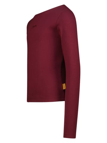 Vingino Longsleeve "Basic" rood