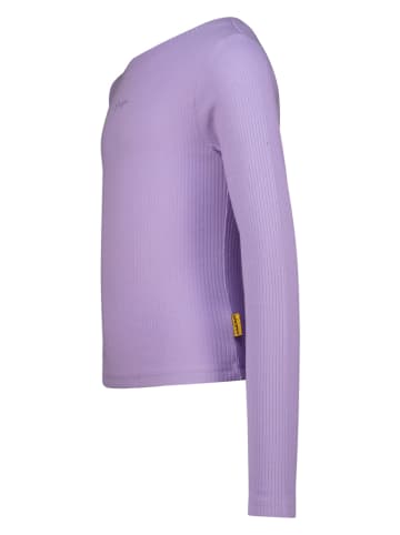Vingino Longsleeve "Basic" paars