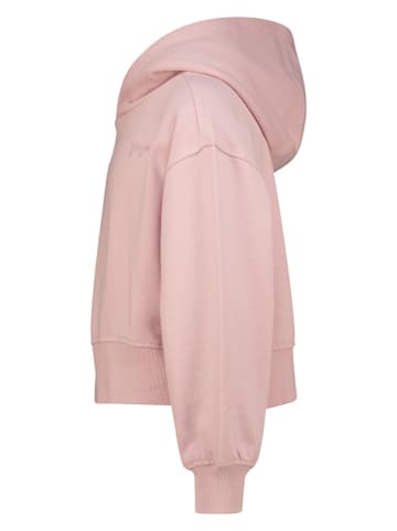 Vingino Hoodie "Nisanne" lichtroze