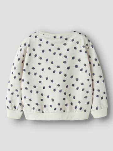 name it Sweatshirt "Omer" in Beige