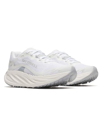 Buty "Promorph" w kolorze białym do biegania