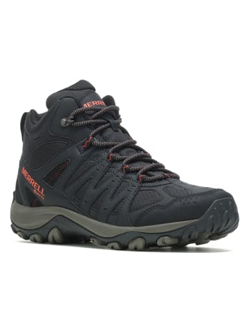 Wanderboots "Accentor 3" in Schwarz