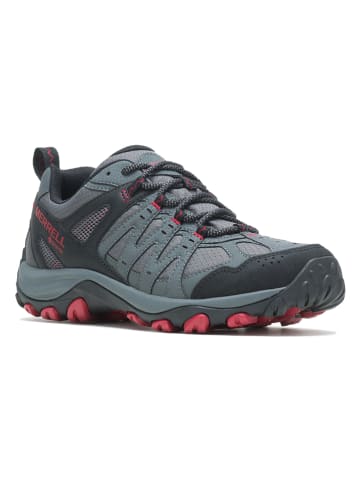 Wanderschuhe "Accentor 3 GTX" in Grau