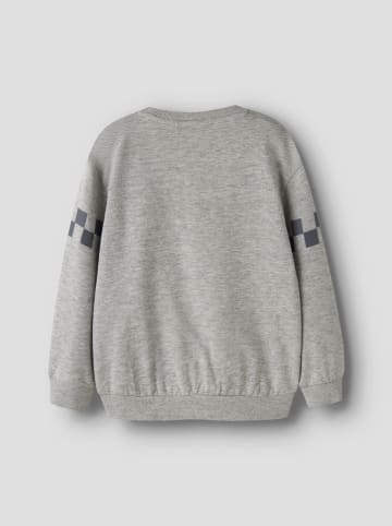 name it Sweatshirt "Loan" in Grau