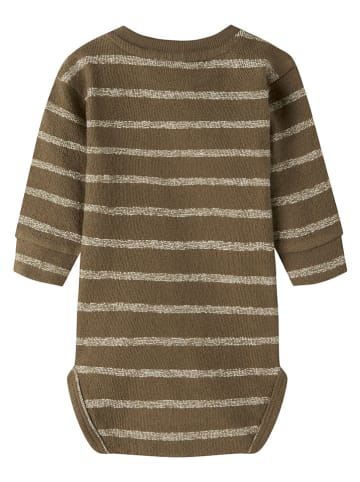 Body "Moby" in Braun