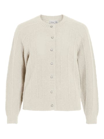Cardigan "Vituli" in Creme
