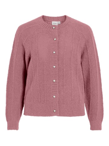 Cardigan "Vituli" in Rosa