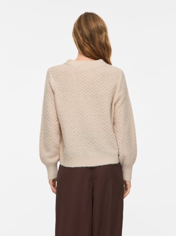 Cardigan "Vituli" in Beige