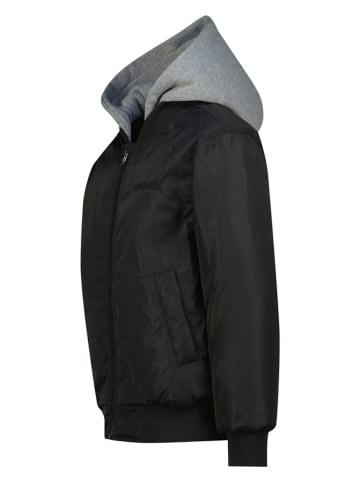 Vingino Blouson "Tocer" in Schwarz
