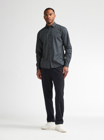 Petrol Industries Blouse donkerblauw