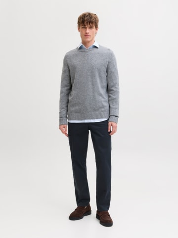 Jack & Jones Chino in Dunkelblau