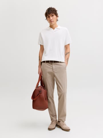 Jack & Jones Chinobroek beige