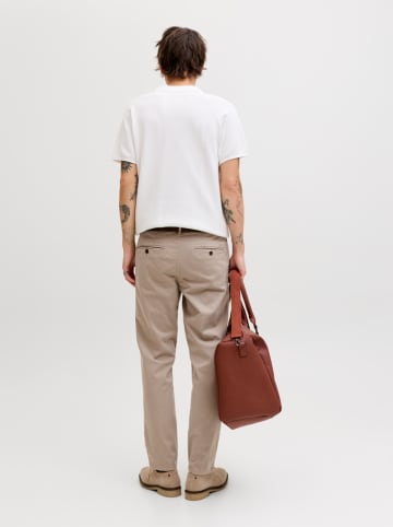 Jack & Jones Chinobroek beige