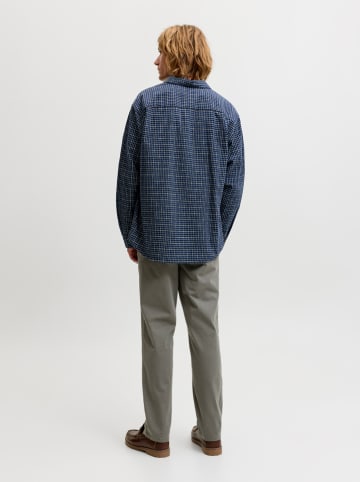 Jack & Jones Chinobroek olijfgroen