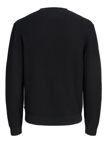 Jack & Jones Pullover in Schwarz