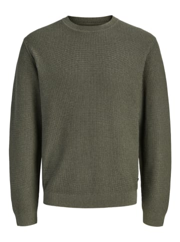 Jack & Jones Trui olijfgroen