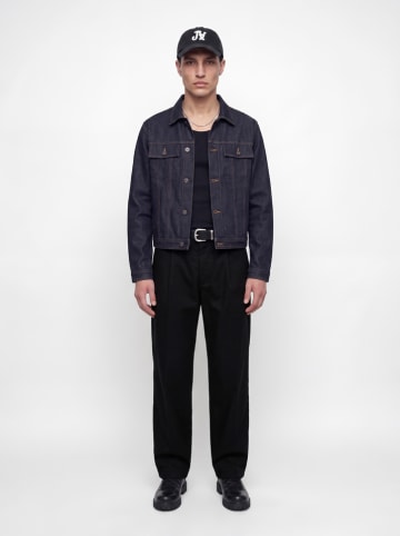 Jack & Jones Chino in Schwarz