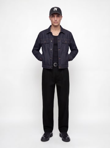 Jack & Jones Chino in Schwarz