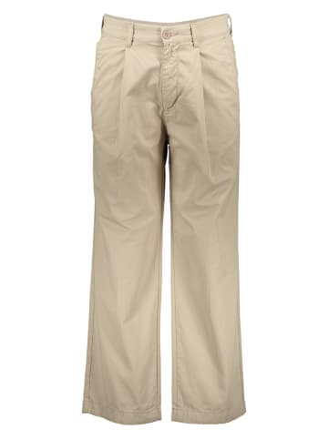 Chino in Beige
