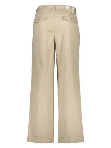 Chino in Beige