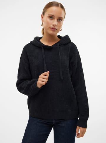 Vero Moda Pullover in Schwarz