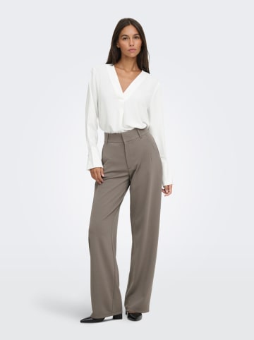 JDY Blouse "Lion" wit