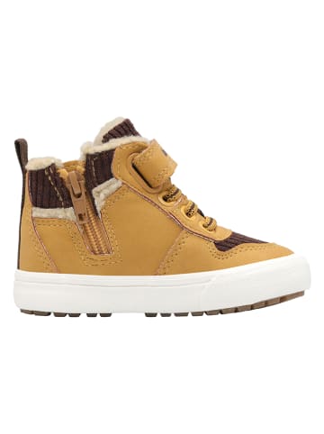 Kangaroos Sneakers "KaVu Tori" in Gelb