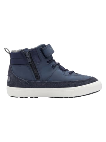 Kangaroos Sneakersy "Kavu Riley" w kolorze granatowym
