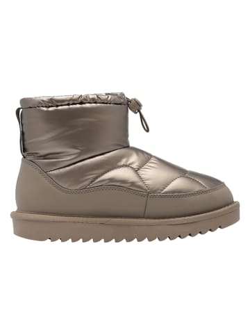 Kangaroos Boots "K-UW Alice KTX" in Gold