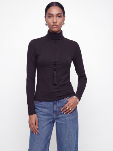 JJXX Longsleeve in Schwarz
