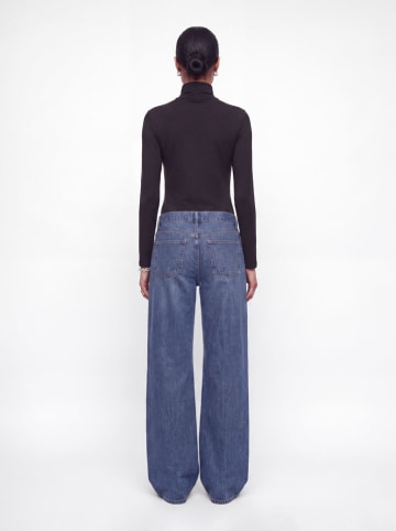 JJXX Longsleeve in Schwarz