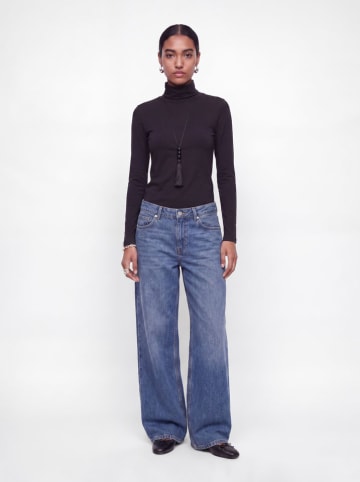 JJXX Longsleeve in Schwarz