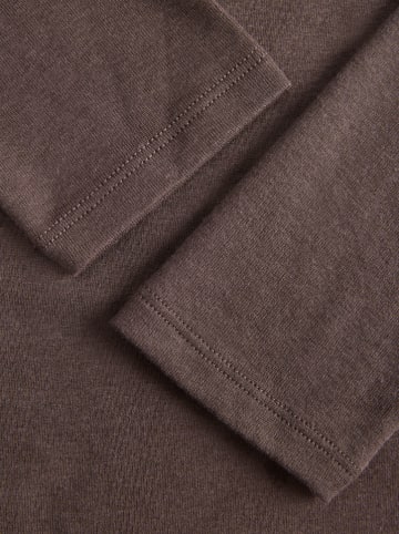 JJXX Longsleeve in Braun