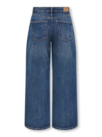KIDS ONLY Jeans "Ohio" - Comfort fit - in Blau