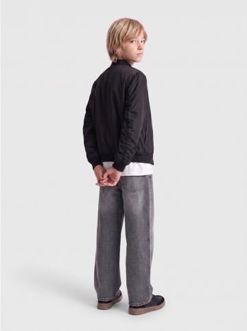 Jeans "Carl" - Comfort fit - in Grau