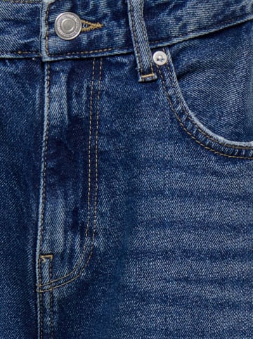 ONLY & SONS Junior Dżinsy "Carl" - Comfort fit - w kolorze niebieskim