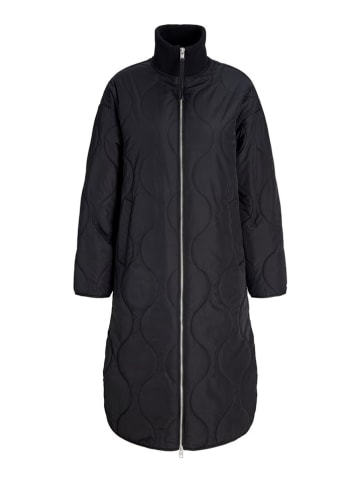 JJXX Wintermantel in Schwarz