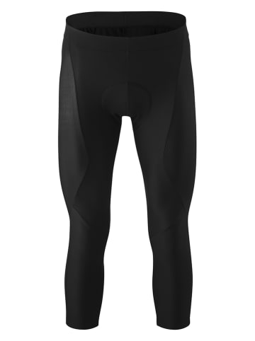 Gonso Fahrradleggings in Schwarz
