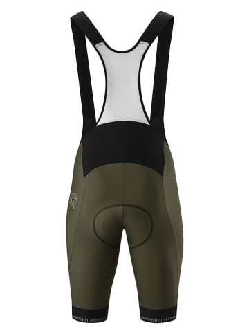 Gonso Fahrradbermudas in Khaki